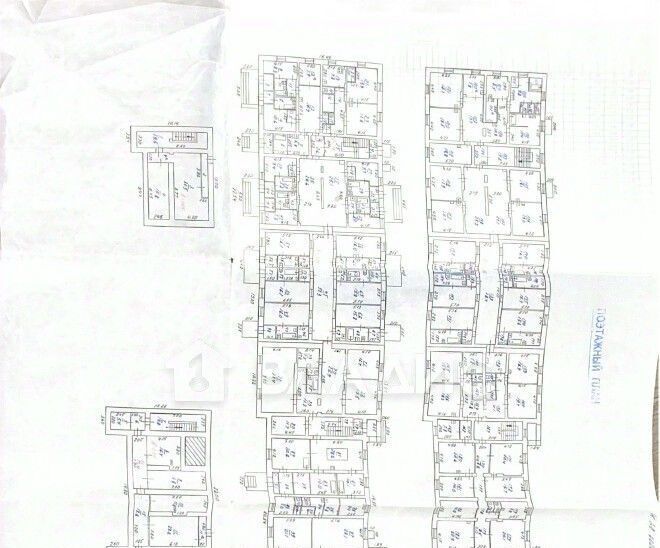 офис г Ангарск кв-л 20 11 фото 2