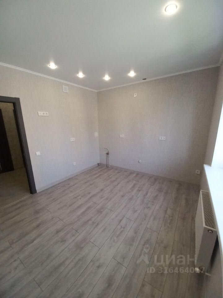 квартира г Краснодар р-н Прикубанский ул им. Героя Яцкова И.В. 17/1 микрорайон «Губернский» фото 15