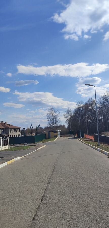 земля г Казань р-н Приволжский Дубравная ул Евгения Бусыгина Республика Татарстан Татарстан фото 16