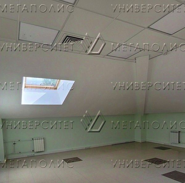 офис г Москва метро Калужская ул Воронцовские Пруды 3 муниципальный округ Обручевский фото 22