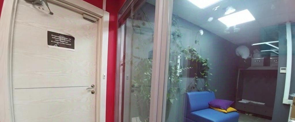 офис г Москва метро Таганская ул Земляной Вал 68/18с 3 фото 20