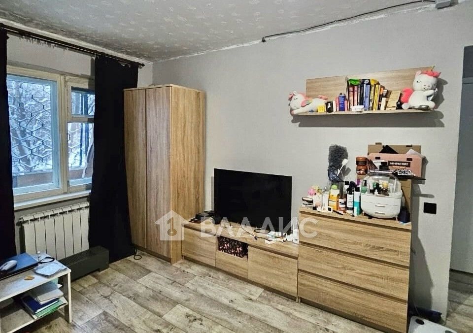 квартира г Ангарск кв-л 94 2 фото 1