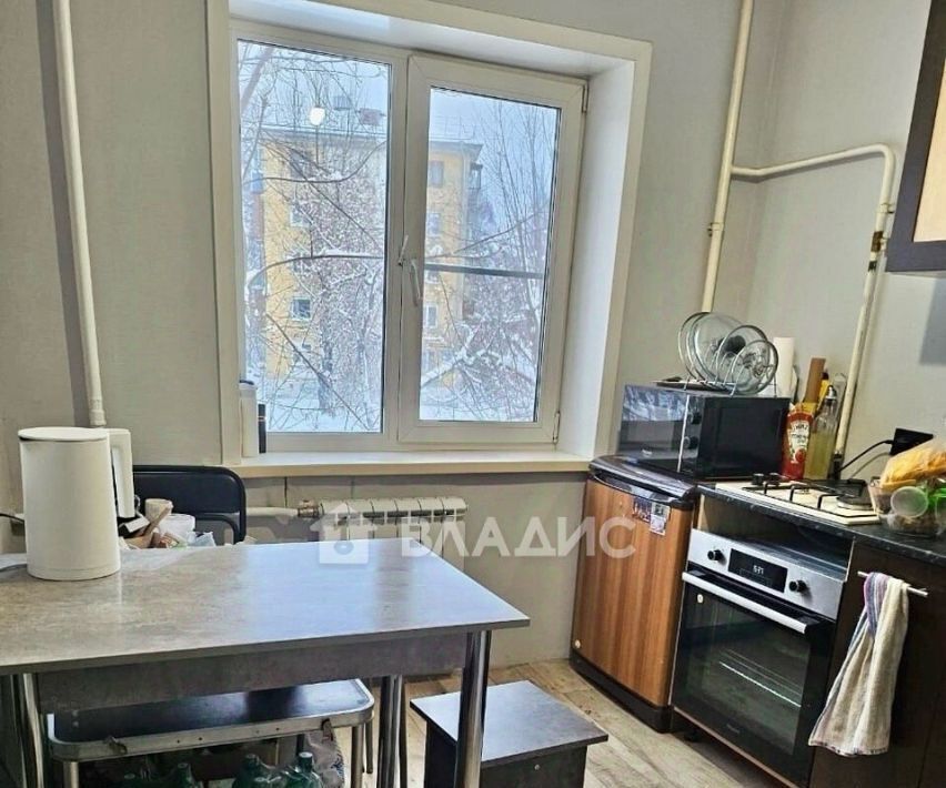 квартира г Ангарск кв-л 94 2 фото 4