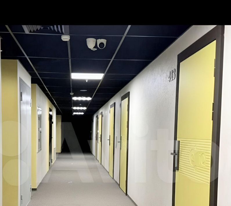 квартира г Новосибирск р-н Октябрьский Октябрьская ул Кирова 113/2 фото 5