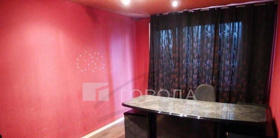 квартира г Новосибирск Маршала Покрышкина ул Крылова 67а фото 9
