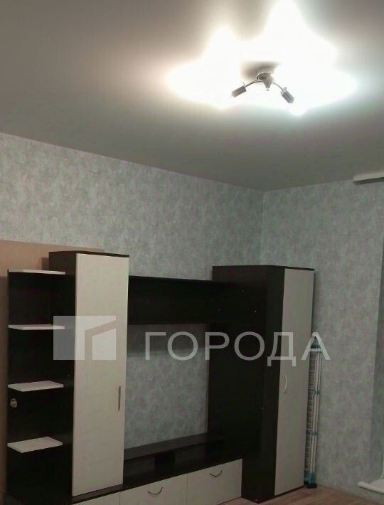 квартира г Новосибирск Заельцовская ул Фадеева 66/8 фото 5