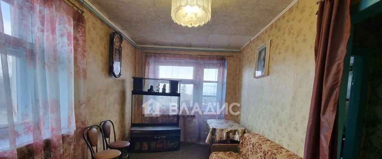 квартира г Чита п Рудник Кадала р-н Черновский ул Забайкальская 6 фото 1