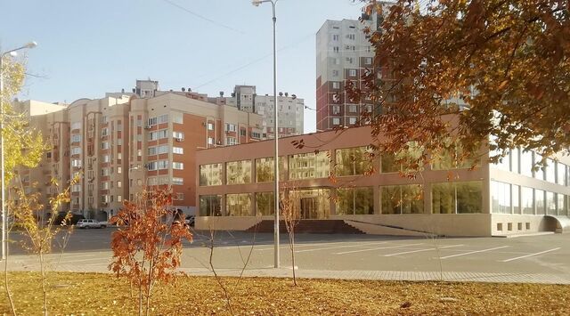 б-р им. Энгельса 36а фото