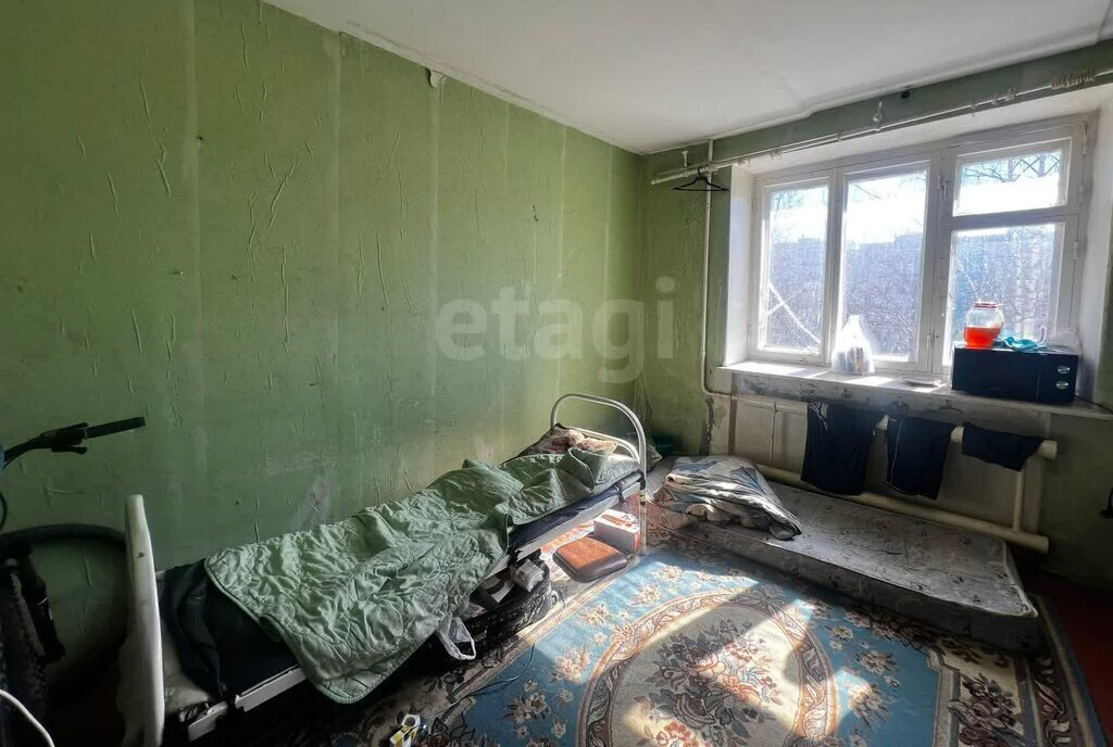 комната г Кострома мкр Паново 34 фото 16