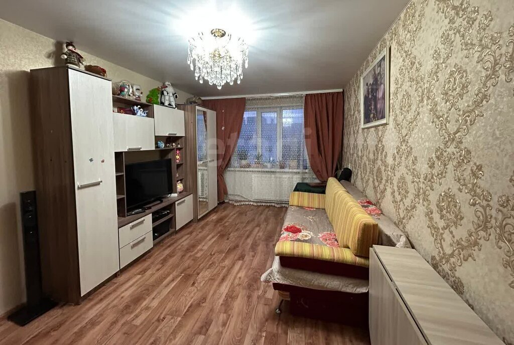 квартира г Новый Уренгой ул Молодежная 13 фото 8