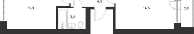 дом 6 ЖК «Новая Тула» фото