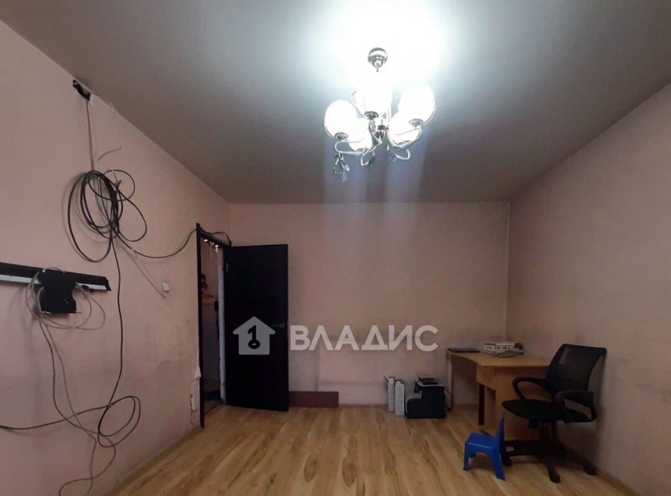 квартира г Ангарск 5, 18-й мкр фото 4