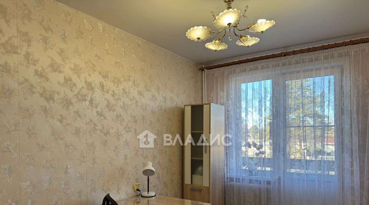 квартира г Ангарск кв-л 219 3 фото 6