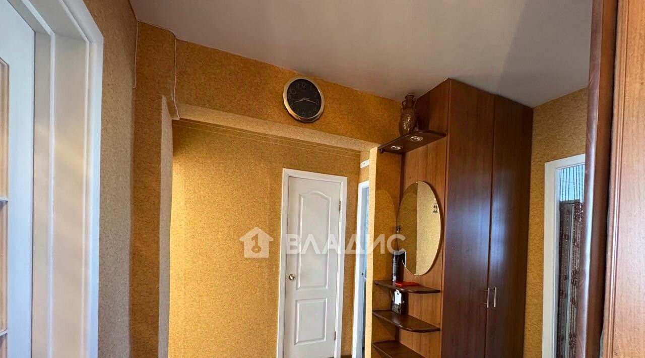 квартира г Ангарск кв-л 219 3 фото 12
