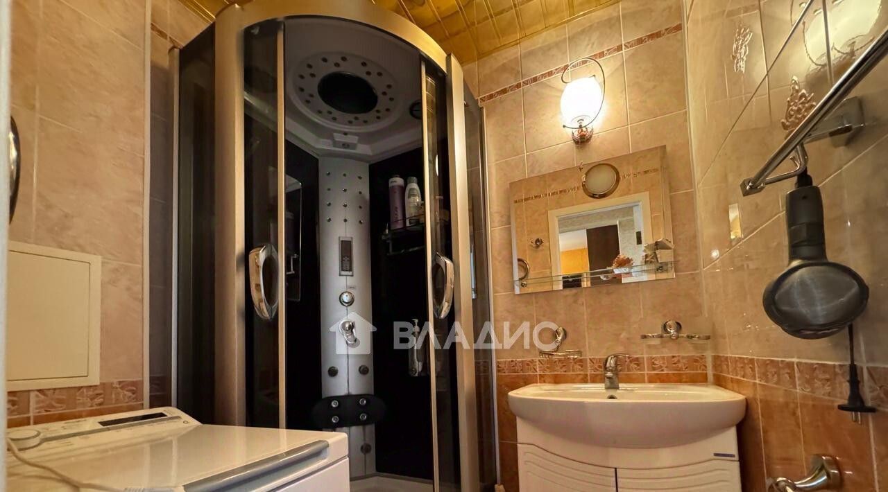 квартира г Ангарск кв-л 219 3 фото 16