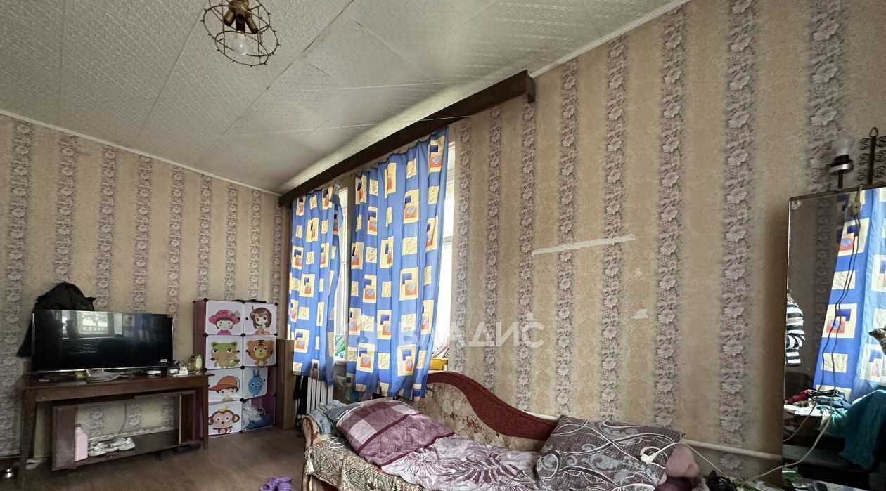 квартира г Ангарск кв-л А 15 фото 8