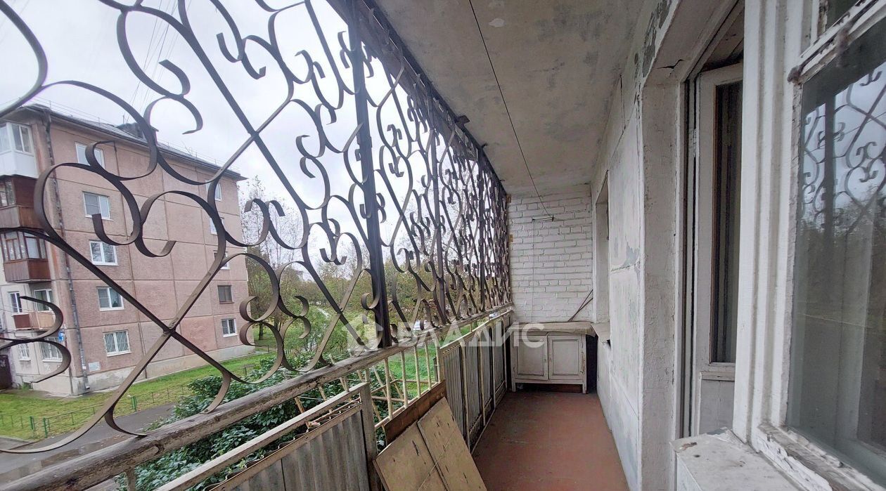 квартира г Ангарск кв-л 84 1 фото 15