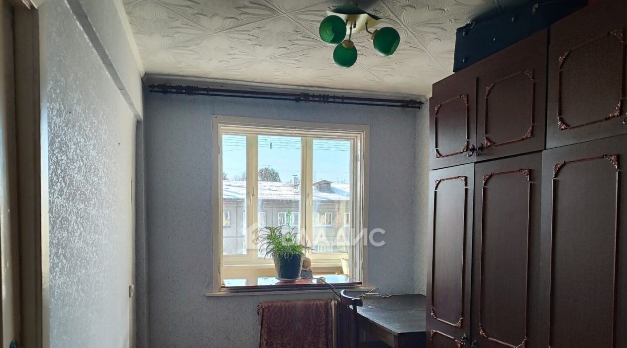 квартира г Ангарск 3, 19-й мкр фото 5