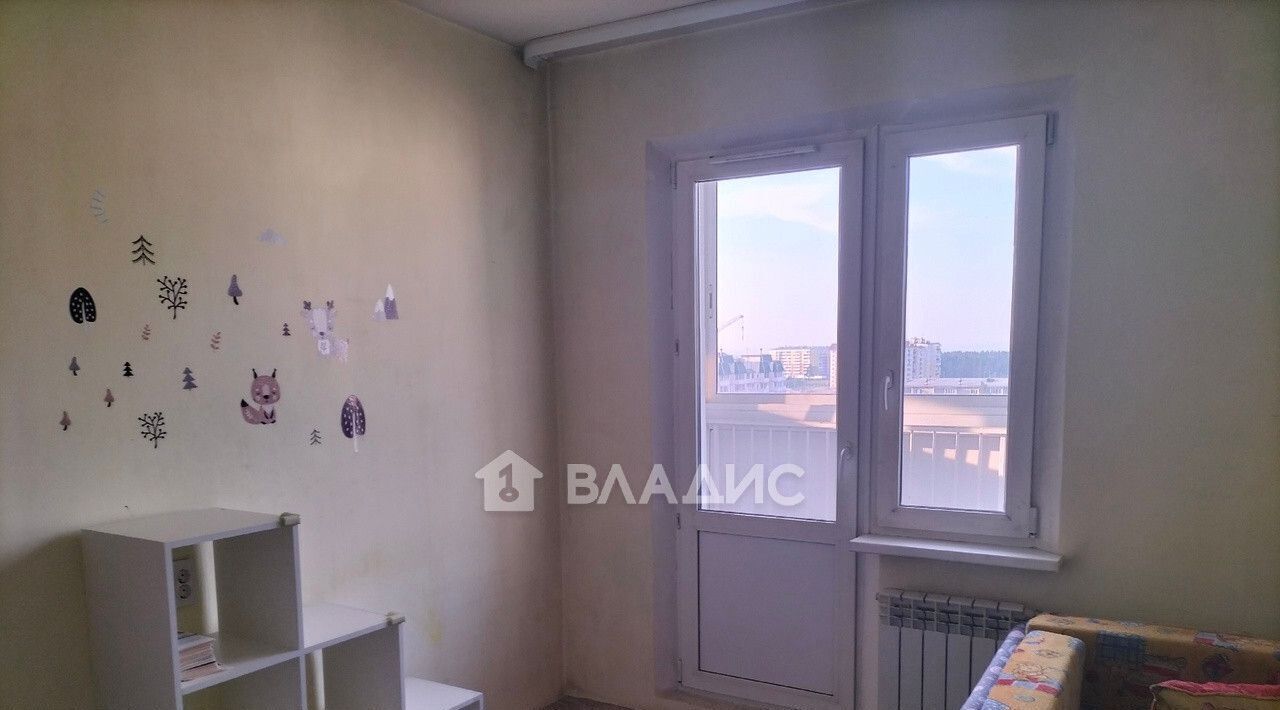 квартира г Ангарск 5, 32-й мкр фото 3
