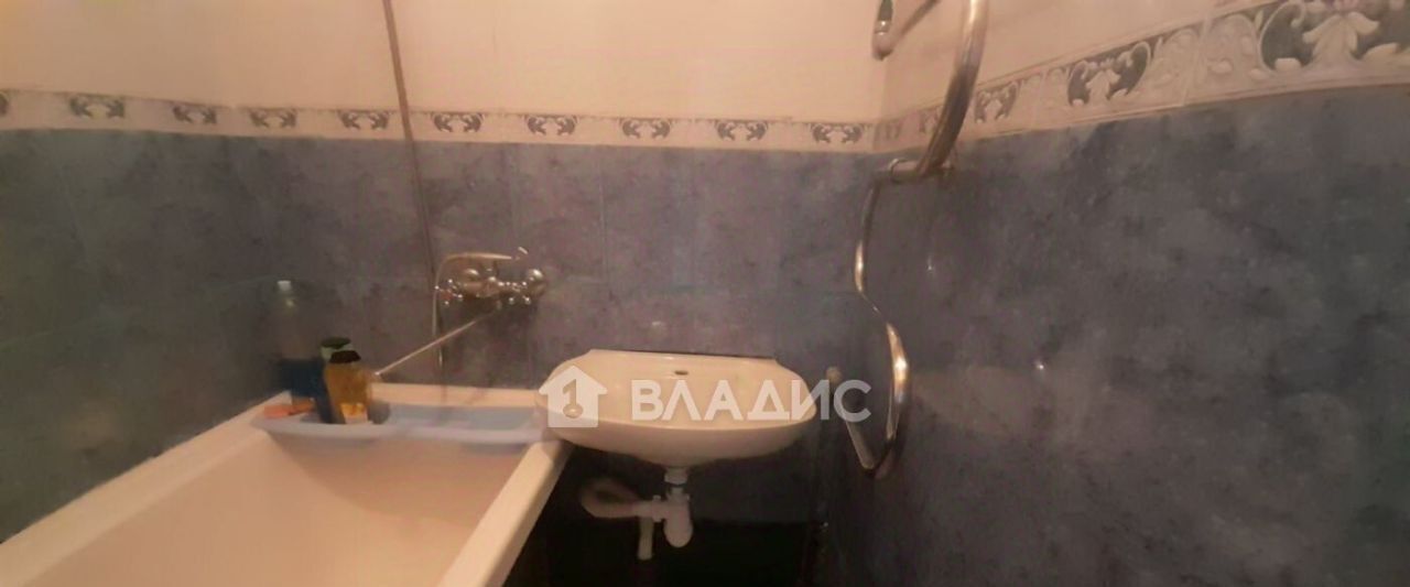 квартира г Ангарск 98, 10-й мкр фото 8