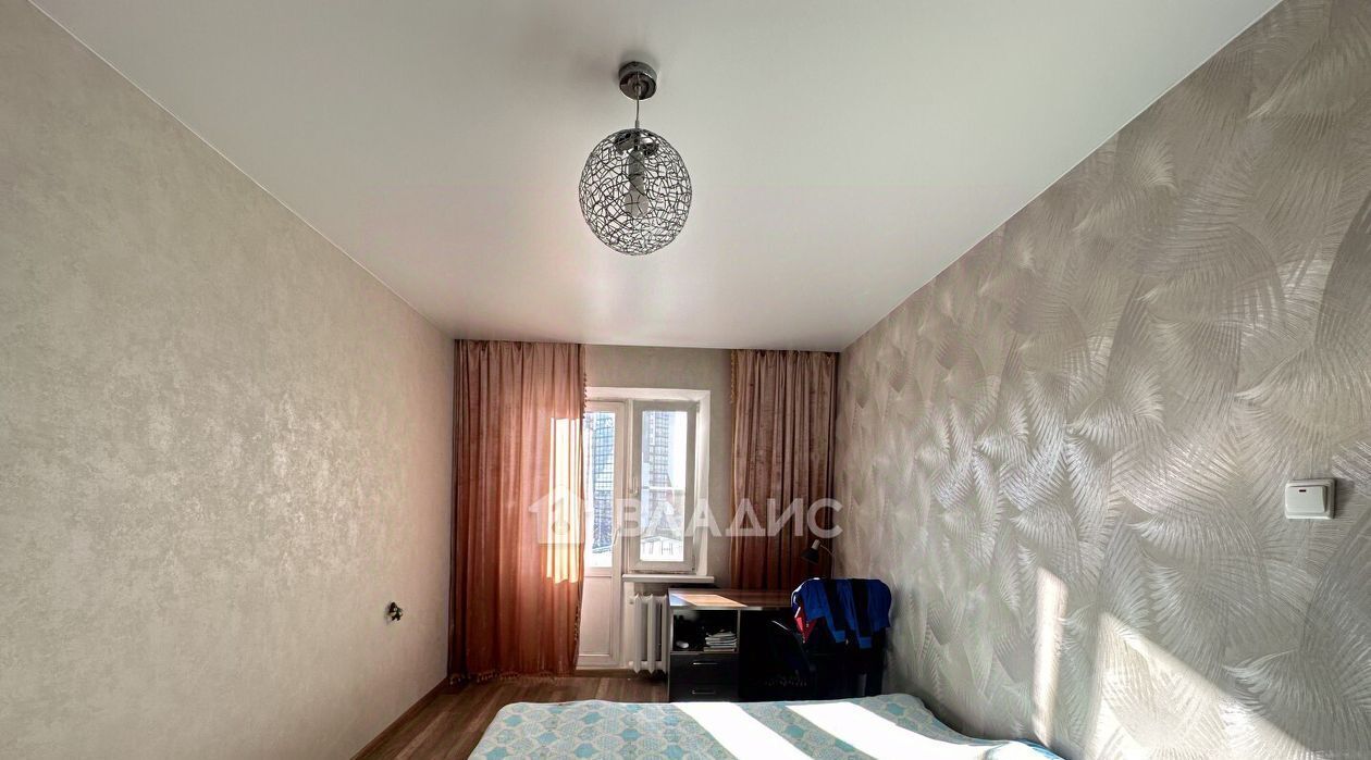 квартира г Ангарск 1, 32-й мкр фото 7