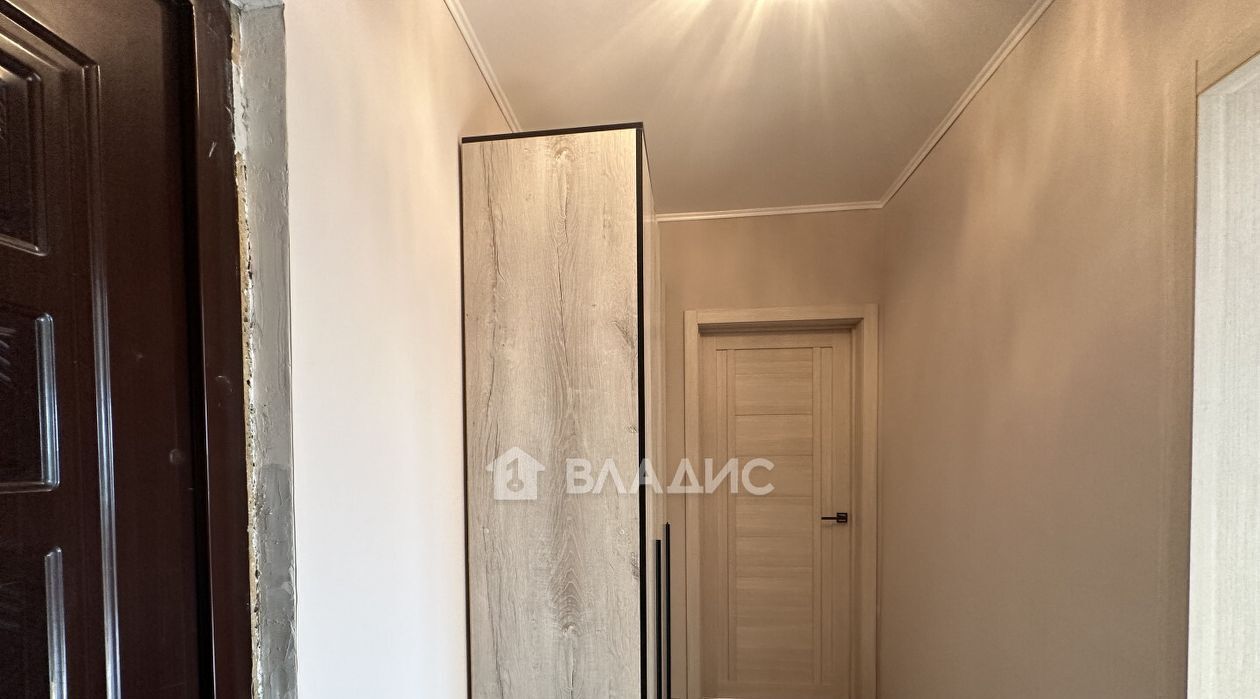 квартира г Ангарск 1, 32-й мкр фото 11