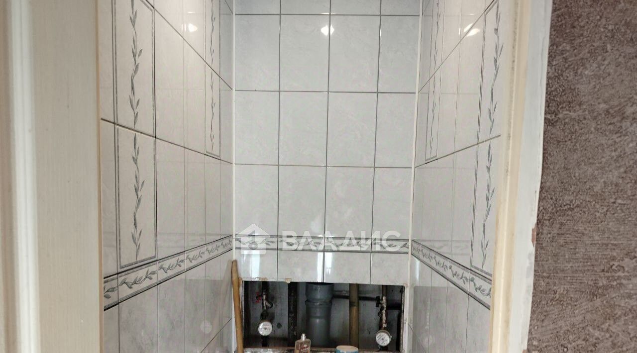 квартира г Ангарск мкр 7 1 фото 11