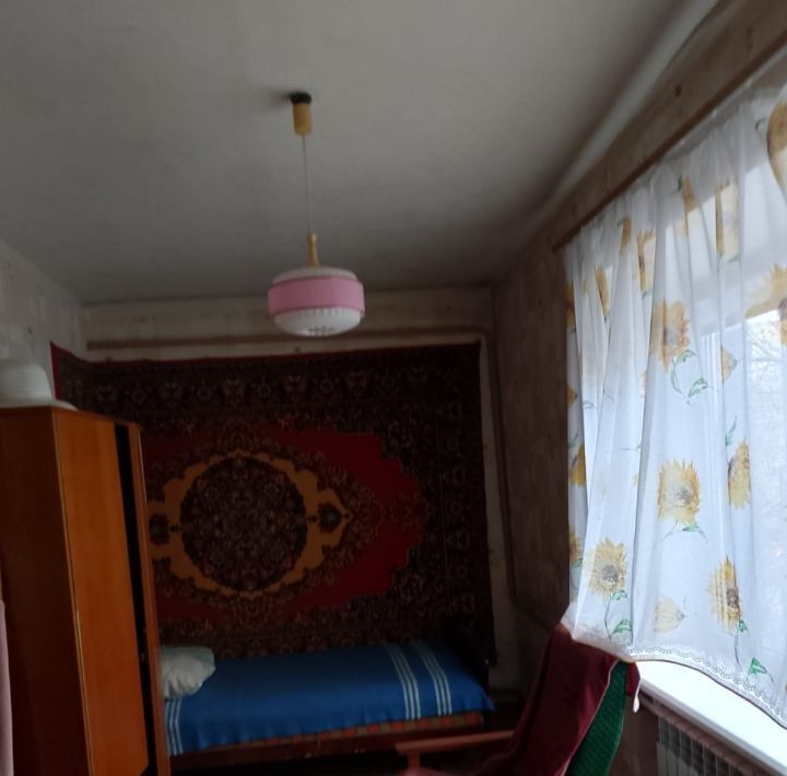квартира г Ростов-на-Дону р-н Железнодорожный ул Крупской 2 фото 9