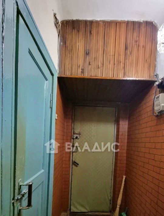 квартира г Чита п Рудник Кадала р-н Черновский ул Забайкальская 6 фото 10