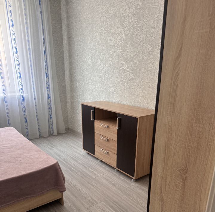 квартира г Ростов-на-Дону р-н Пролетарский ул Берберовская 16с/2 экорайон «Вересаево» фото 18
