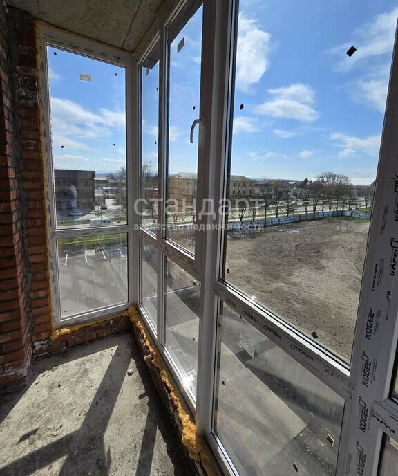 квартира г Ессентуки туп Крутой 9/4 фото 10