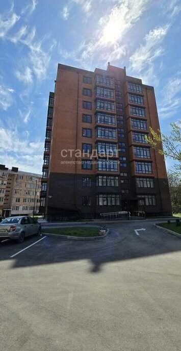 квартира г Ессентуки ул Маяковского 19а ЖК по ул. Маяковская фото 26