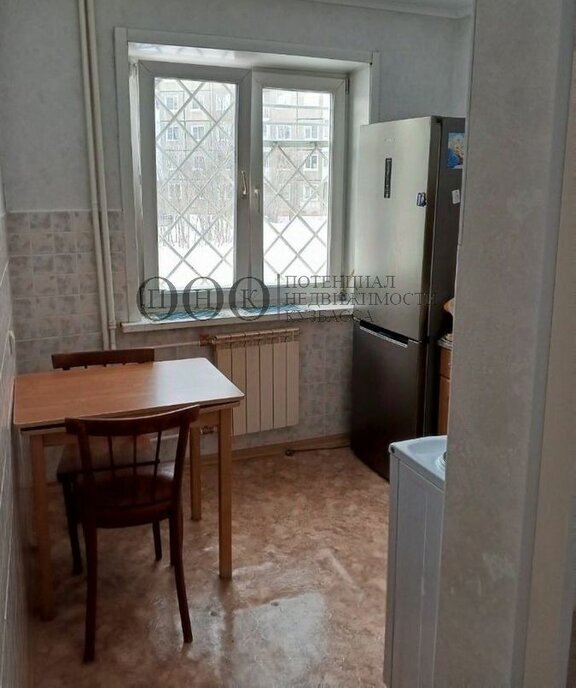 квартира г Кемерово р-н Центральный ул Сибиряков-Гвардейцев 308 фото 11