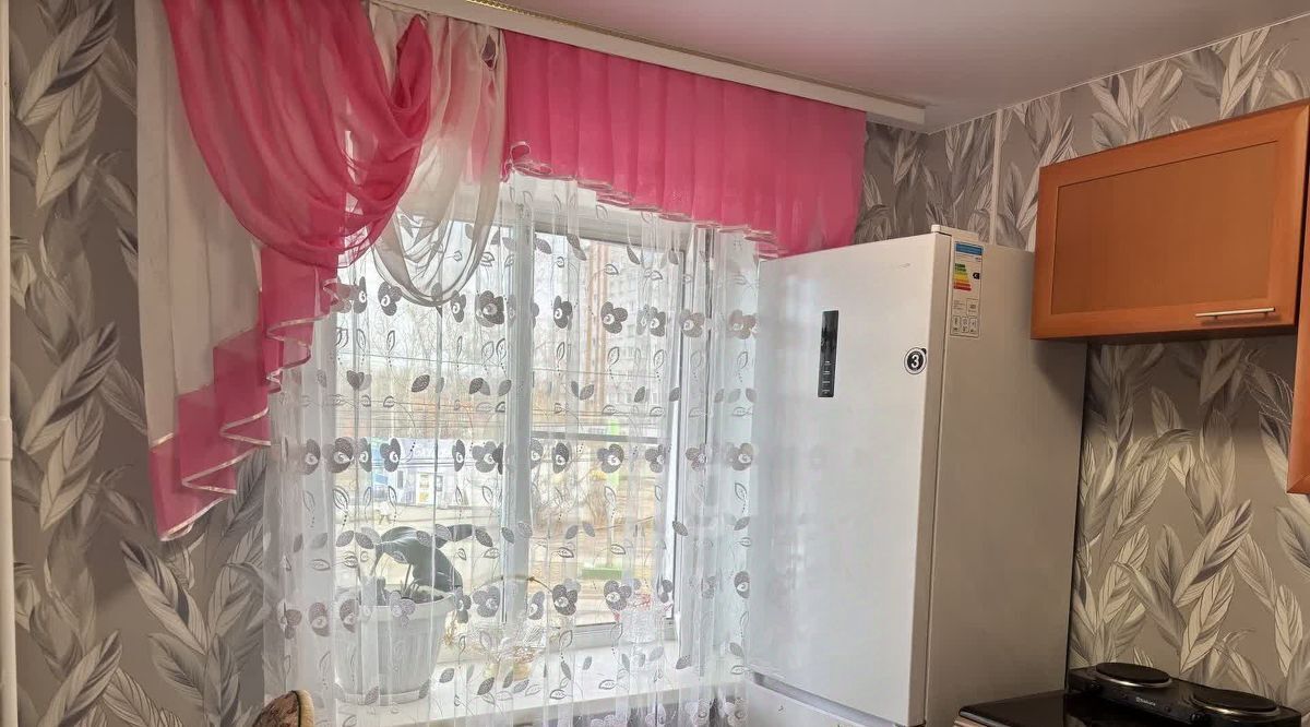 квартира г Хабаровск р-н Краснофлотский ул Руднева 97 фото 7