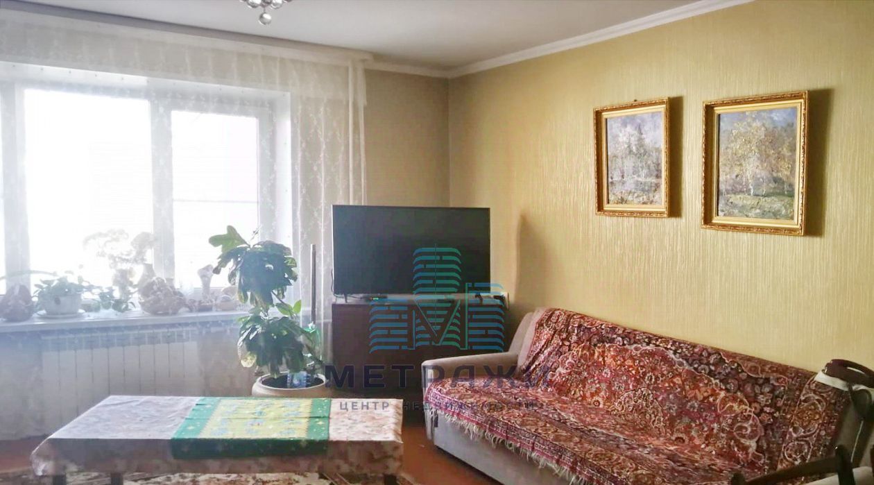 квартира г Калуга р-н Московский ул Герцена 3 фото 5