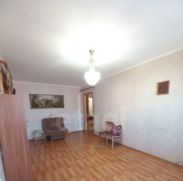 квартира г Кемерово р-н Центральный ул Спортивная 18 фото 6