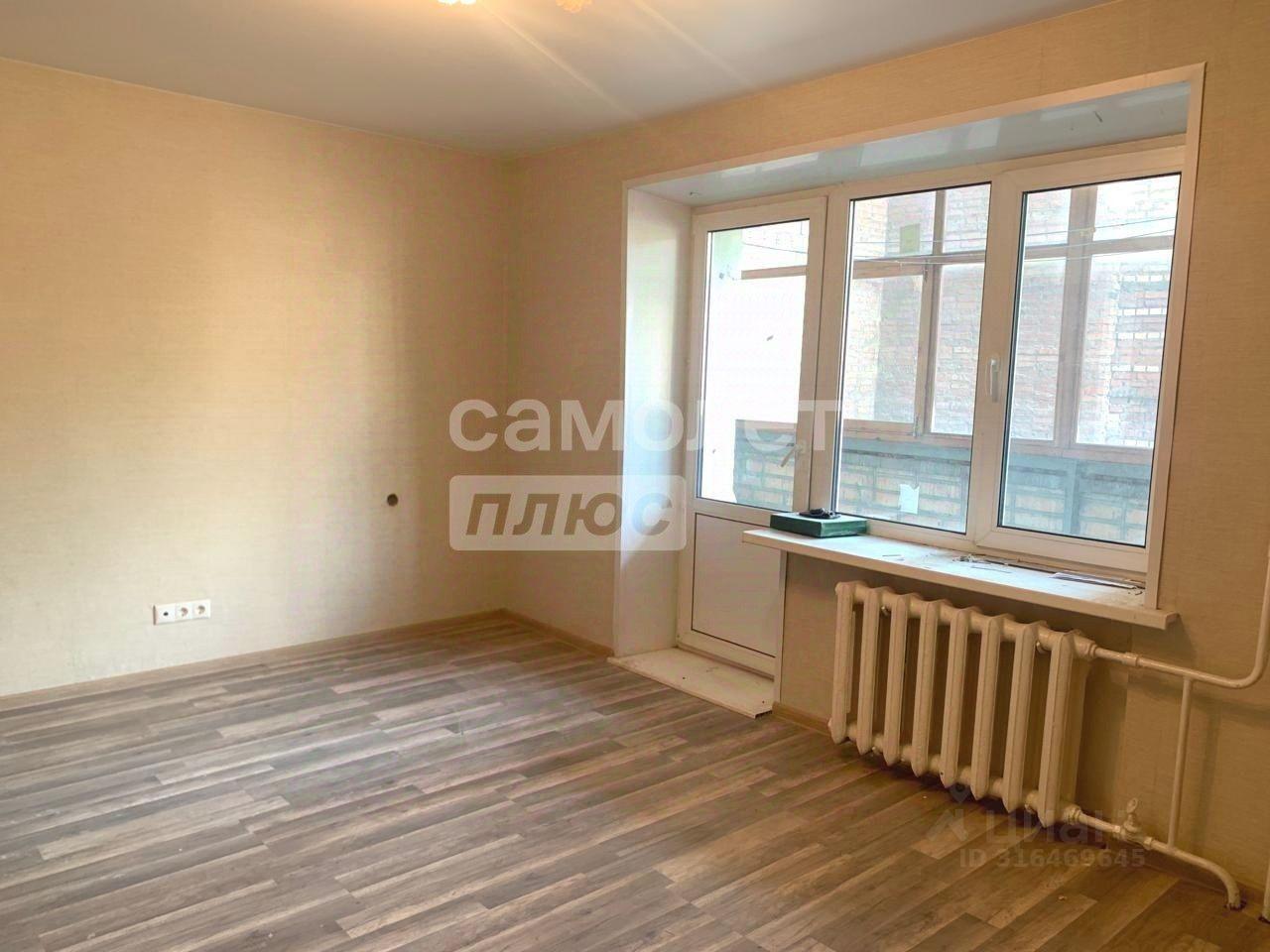 квартира г Кашира ул Садовая 4к/1 фото 19