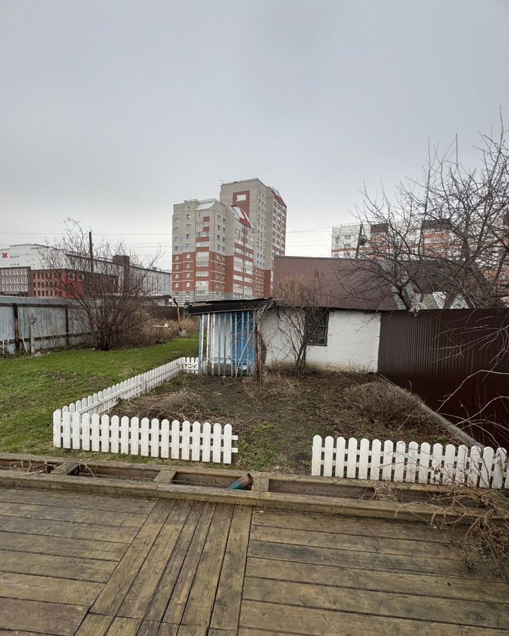 дом г Барнаул р-н Индустриальный снт Дружба 33/79 фото 16
