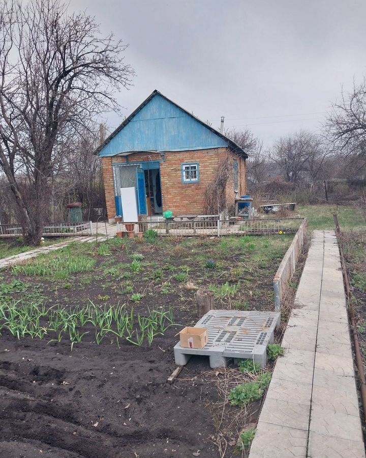 дом г Пенза некоммерческое товарищество Гудок, садовое, р-н Октябрьский фото 1