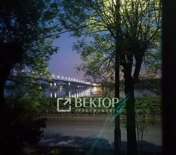 квартира г Кострома ул Лесная 25 фото 11