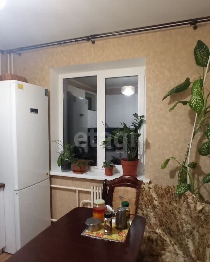 квартира г Воронеж р-н Советский Тенистый ул Берег реки Дон 26/1 фото 6