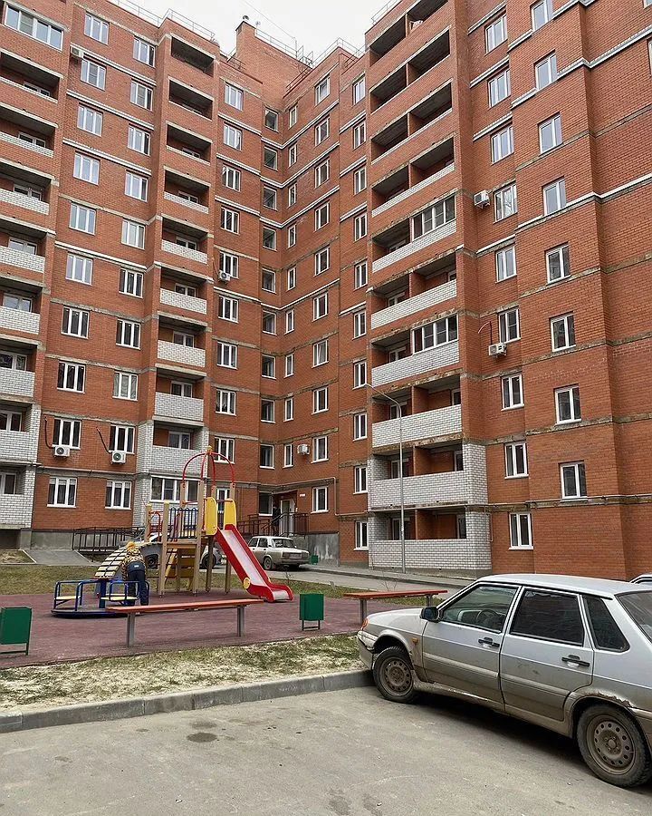 квартира г Волгоград р-н Кировский ул 70-летия Победы 29 ЖК «Колизей» фото 16