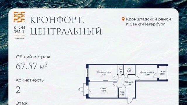 дор Цитадельская Беговая фото