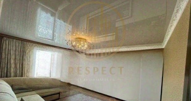 квартира г Пятигорск ул Адмиральского 35к/1 фото 1