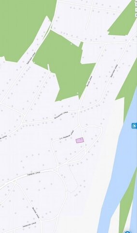 ул Овражная 2-я 1 Томск фото