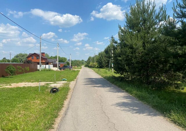 38 км, Рязанское шоссе фото