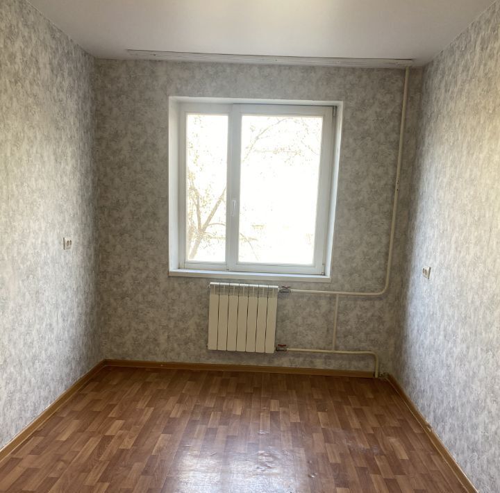 квартира г Красноярск р-н Кировский ул Гастелло 27 фото 2