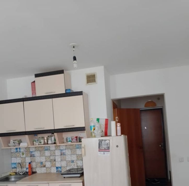 квартира г Красноярск р-н Свердловский ул Лесников 25 фото 2
