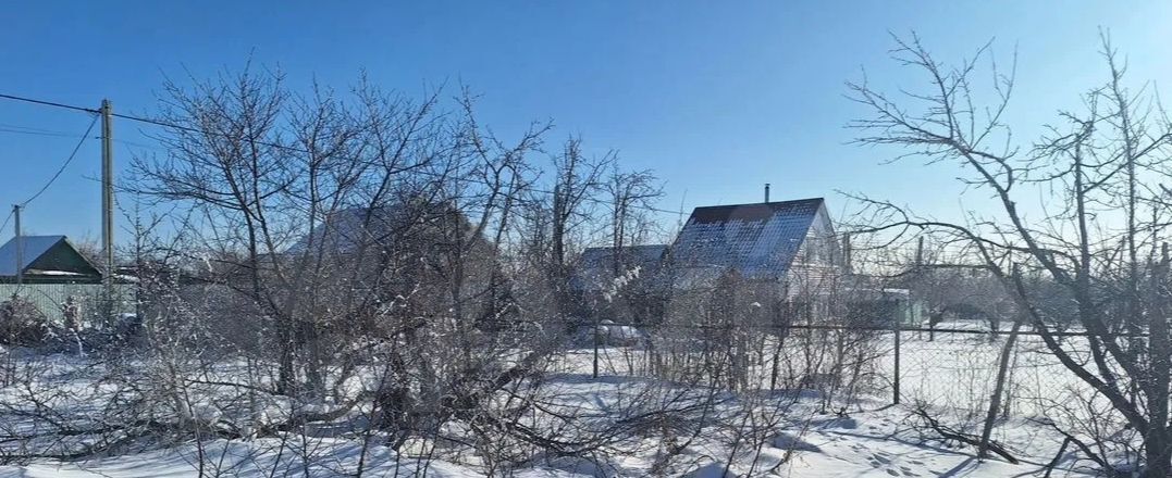земля г Самара р-н Красноглинский Безымянка тер Нижние Дойки ул 3-я № 3 массив фото 2
