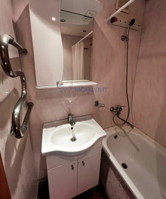 квартира г Дзержинск ул Самохвалова 4а фото 10